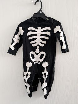 Halloween Onsie