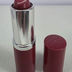 Clinique Pop Lip Colour + Primer #14 Plum Pop Full Size Lipstick 