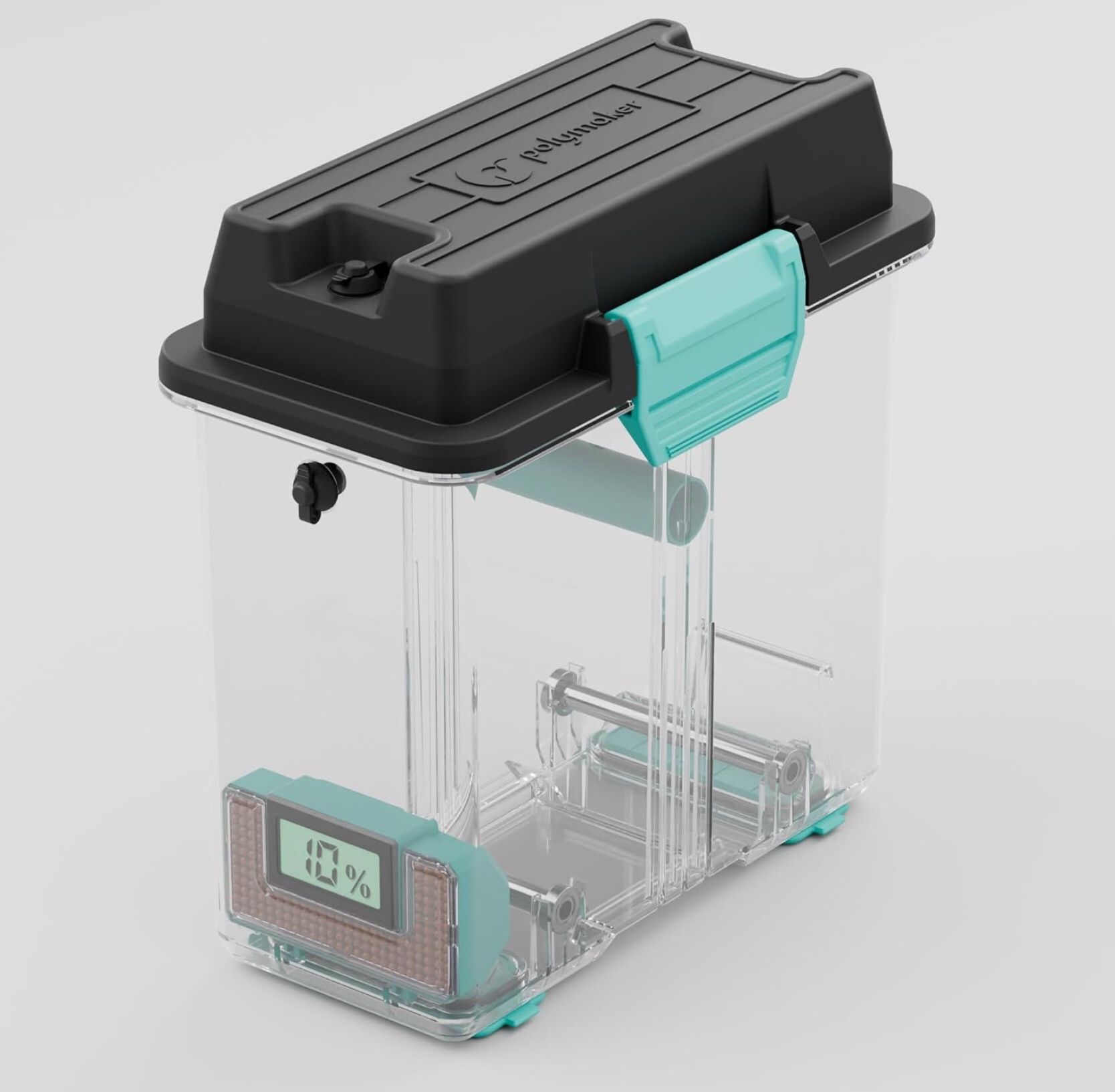 3d Printing Storage Box