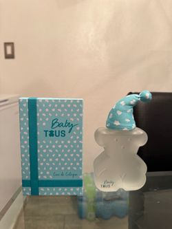 Baby tous