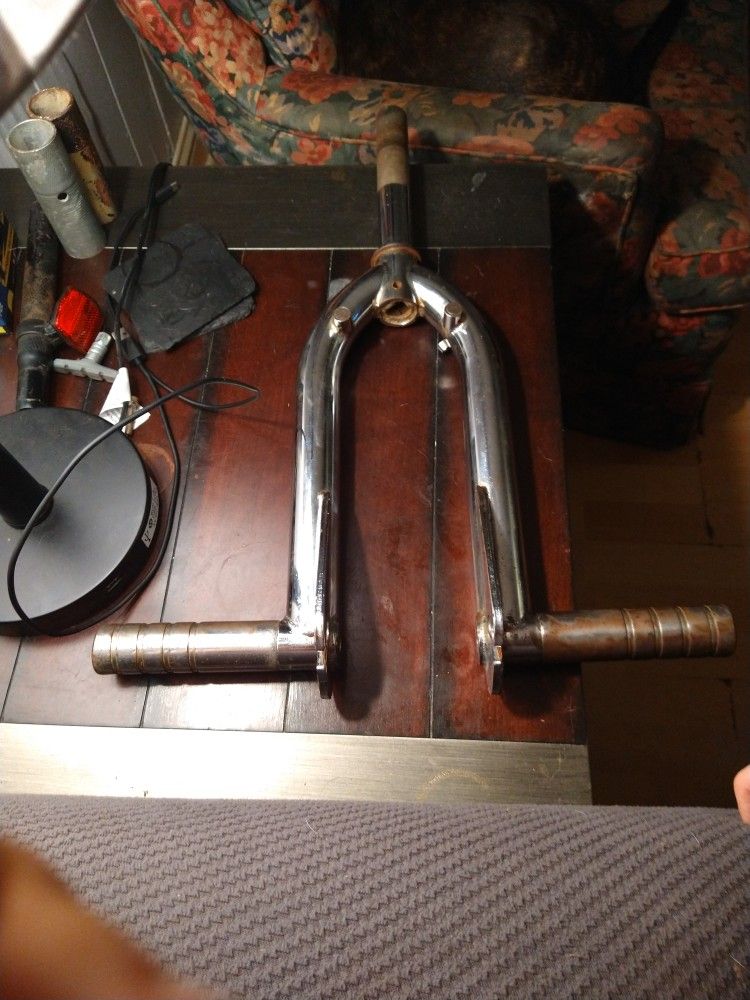 Gt Threadless Forks I Will Take A Trade For Threadless Forks Only