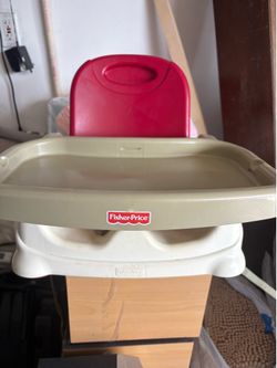 Baby feeding Chair
