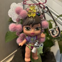 ⭐️💗 Bratz Babyz Yasmin ⭐️💗