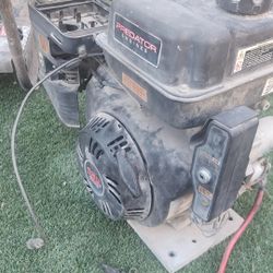 420 cc Predator Engine 