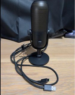 Razer PC Microphone