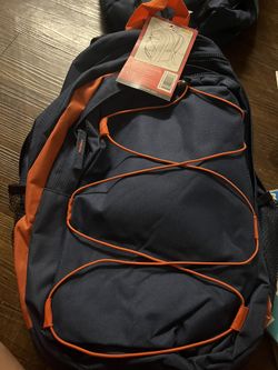 Mods West Backpack 