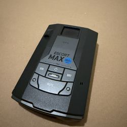 Radar Detector 