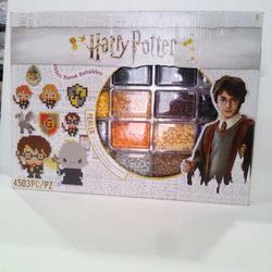 HARRY POTTER BEADS