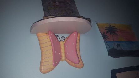 Decorations for girls room