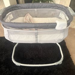 Baby Bassinet