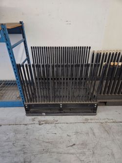 WINDSHIELD AUTO GLASS RACK