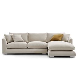 Designer sectional Couch