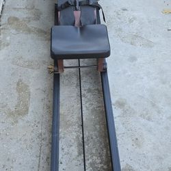 Water Rower
