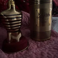 Jean Paul Le Male Elixir