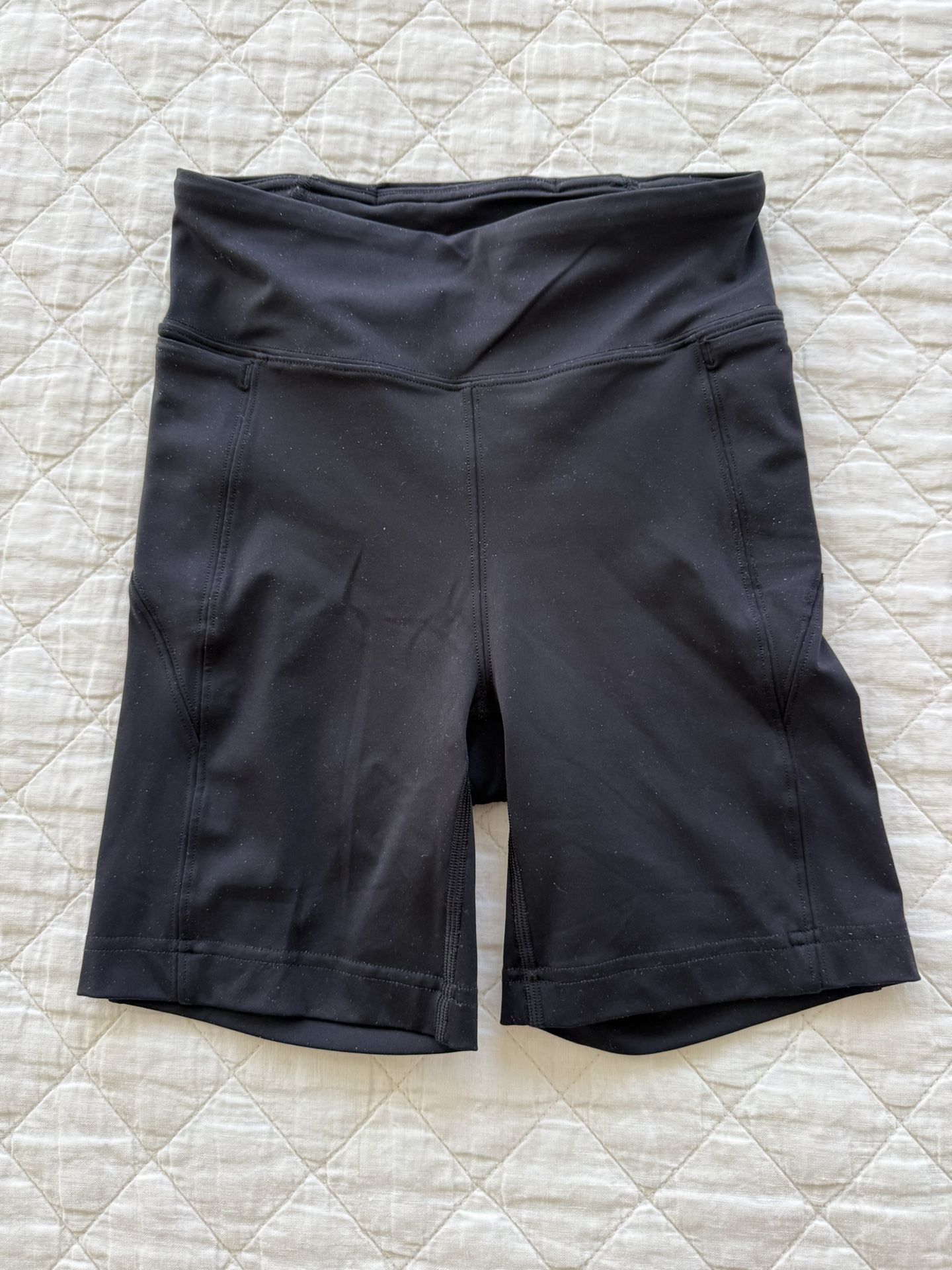 Lululemon Shorts 6” Women’s Size 4 