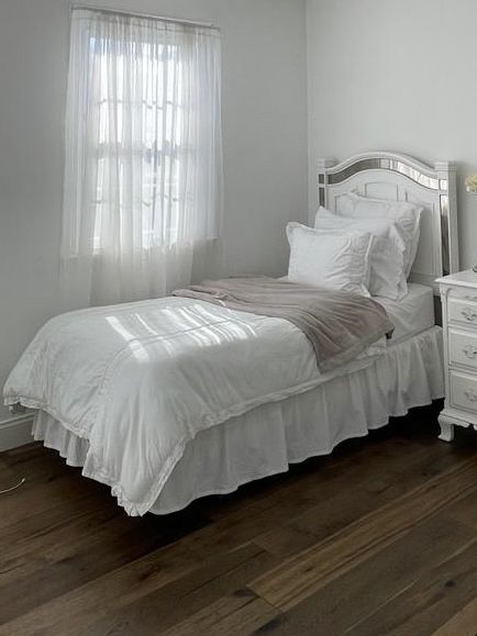 Twin Headboard