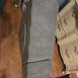 Small Dog Ramp 