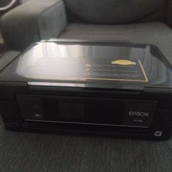 Wireless Printer