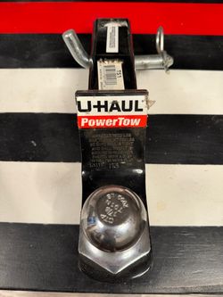Tow hitch