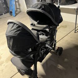 Bebemio stroller