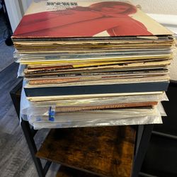 Vintage Records 