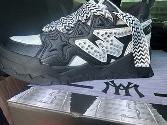 Mens Shoes