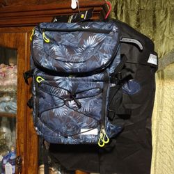 Nevo Rhino Cooler Back Pack