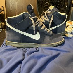 Nike Dunk High 
