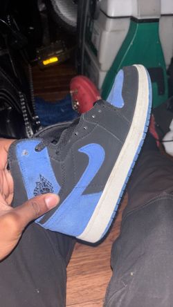 Jordan 1s