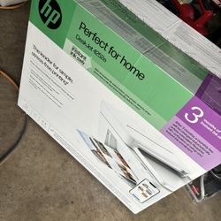 Hp Printer 