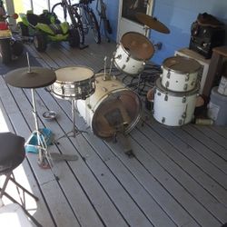 Drum Set