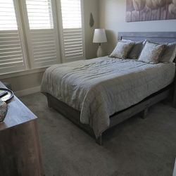 Bedroom Furniture 