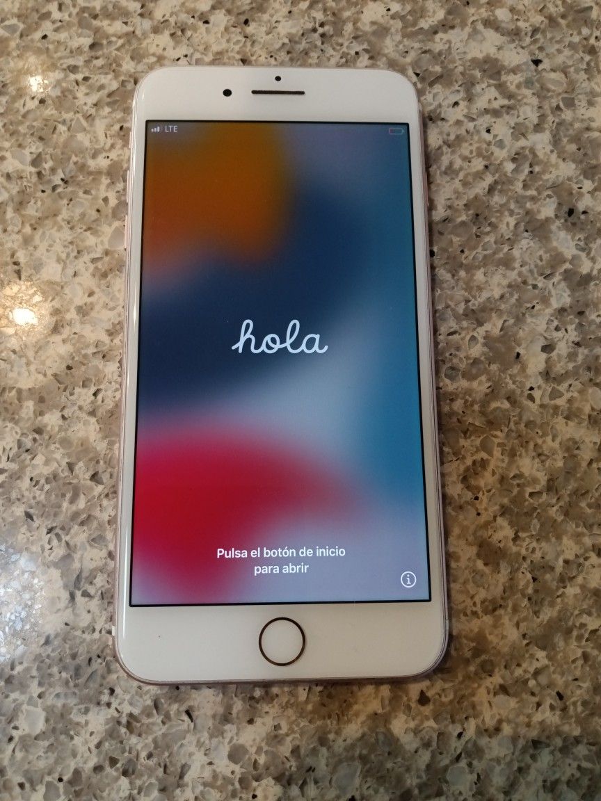 Apple iPhone 7 Plus 128gb Unlocked