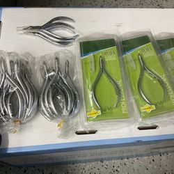 MOVING SALE  NEW NAILS TOOLS- NAILS SUPPLIES  ALL IN THE PICTURES FOR $100 PICK UP IN WESTMINSTER CITY 92683 