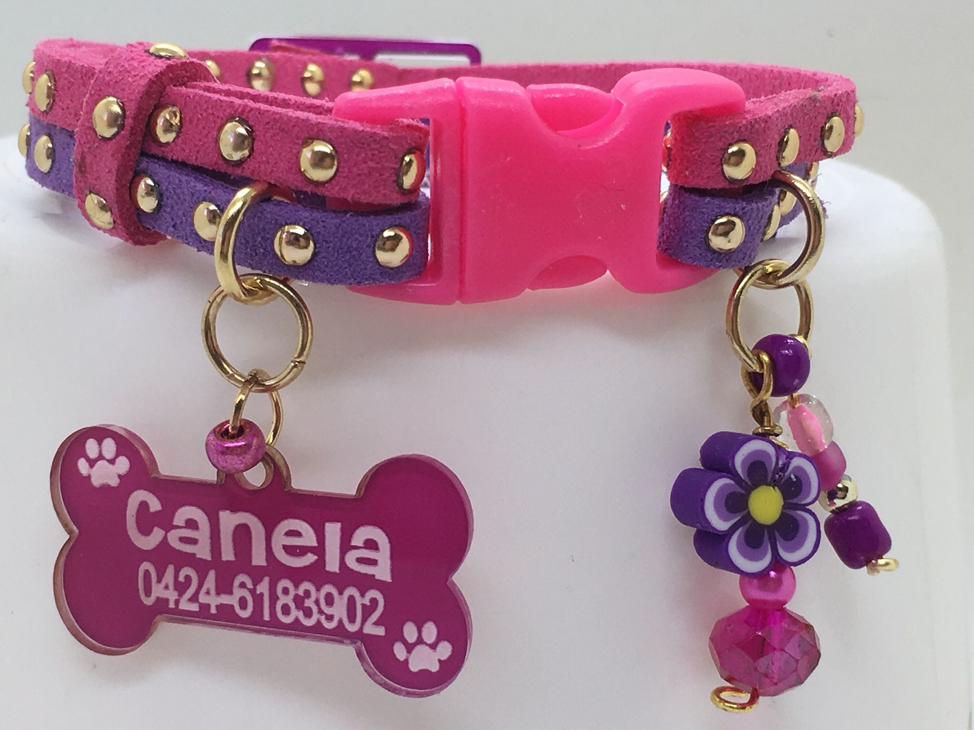 Collars Dog , necklace for Pets