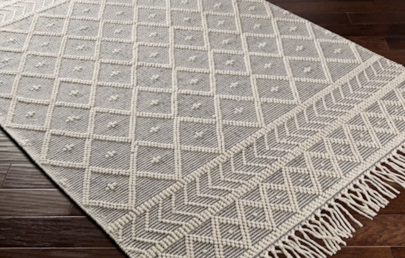 Surya Area Rug Casa DeCampo CDC-2304 5' x 7'6" Rug