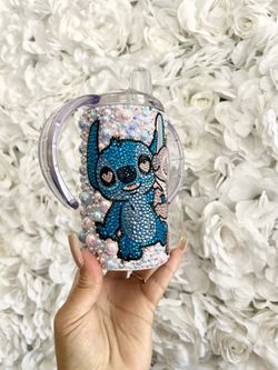 Sippy Cup