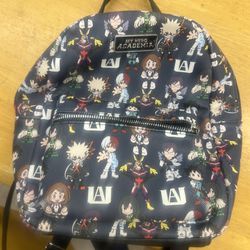My Hero Academia Bag 