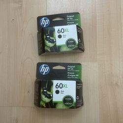 HP Black Ink