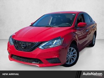 2018 Nissan Sentra