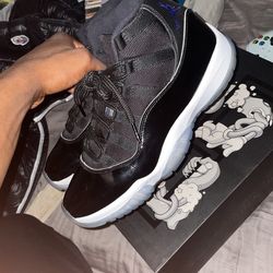 Space Jam 11’s