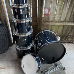 TAMA 7 Piece