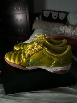 Nike total 90 III SP