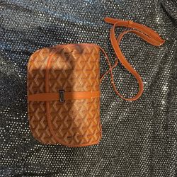 Goyard Crossbody