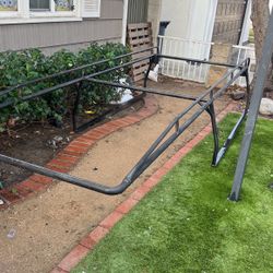 Rakas For Truck F-150 Oh Chevi Silverado Cavinas Largas