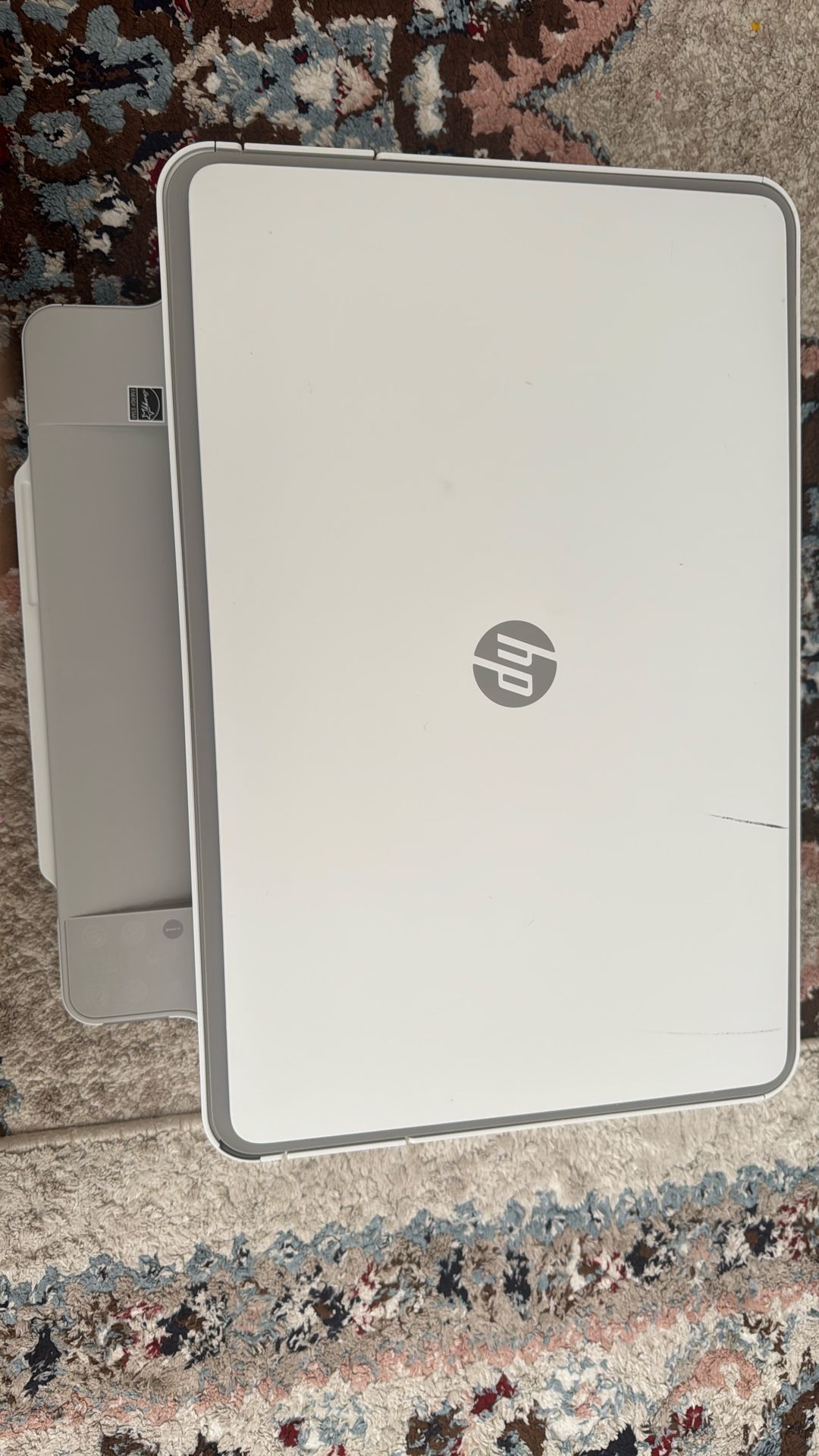 HP ENVY 6055e Printer