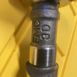 2006-2017 Triumph Scrambler Camshaft And Parts OEM GENUINE 