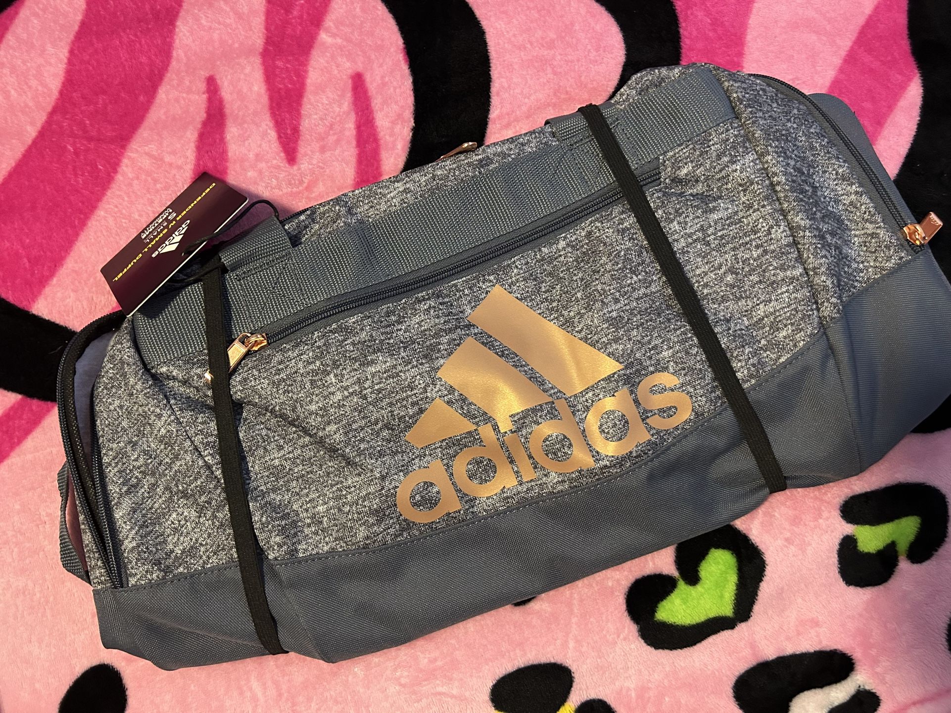 Adidas Backpack