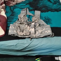 US Army Chest Rig
