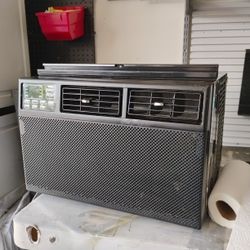 TCL Window Air Conditioner 